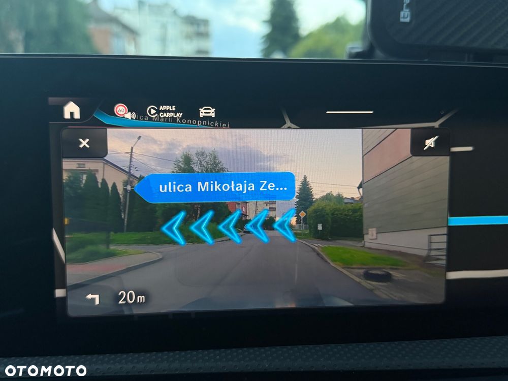 Mercedes-Benz Klasa A 250 4Matic 8G-DCT Edition AMG Line - 21