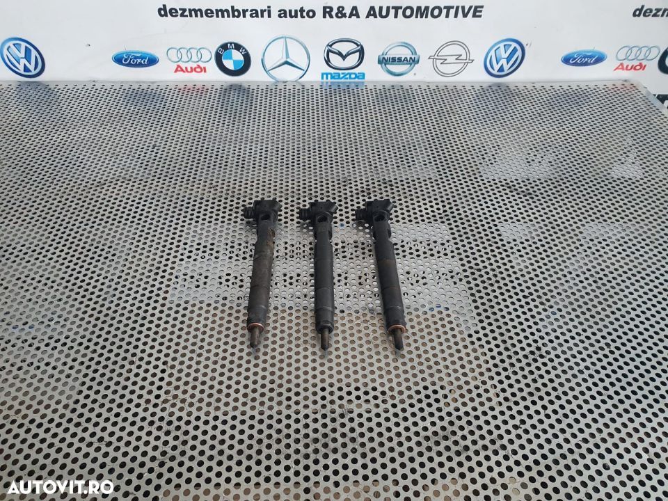 Injectoare Injector Mercedes Sprinter 2.2 Cdi Euro 5 Motor 651 - 1