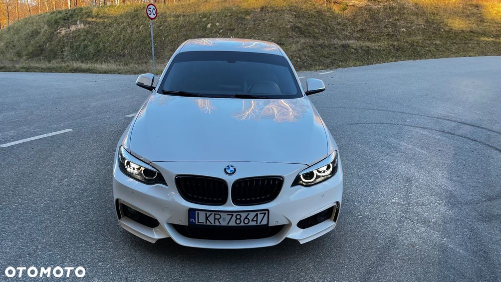 BMW Seria 2 230i M Sport - 5
