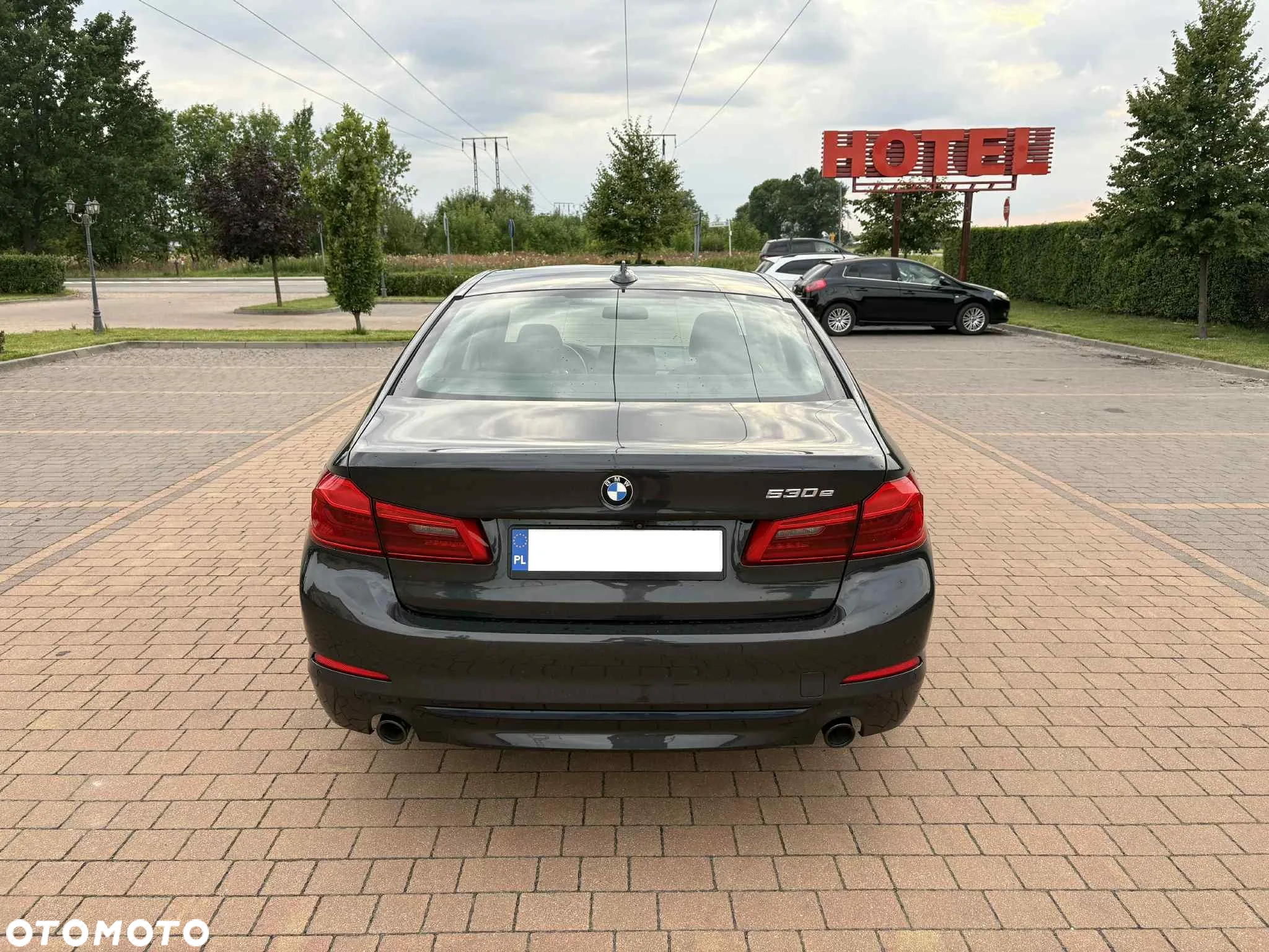 BMW Seria 5 - 12