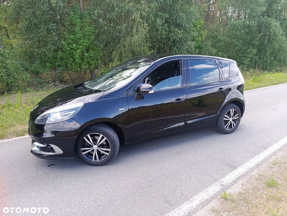 Renault Scenic 1.6 dCi Energy Bose - 5