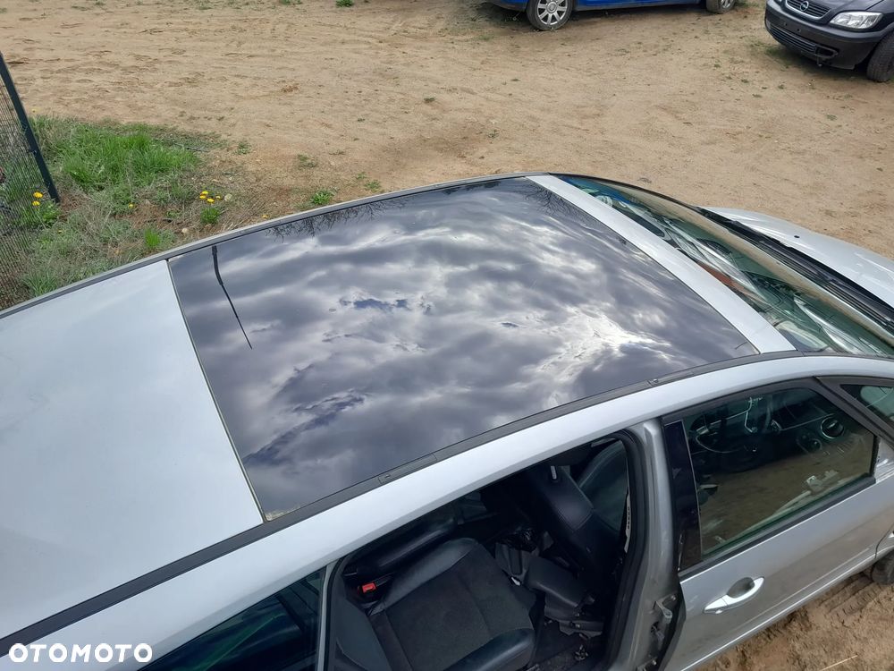 Dach panorama FORD S-max mk1 - 1