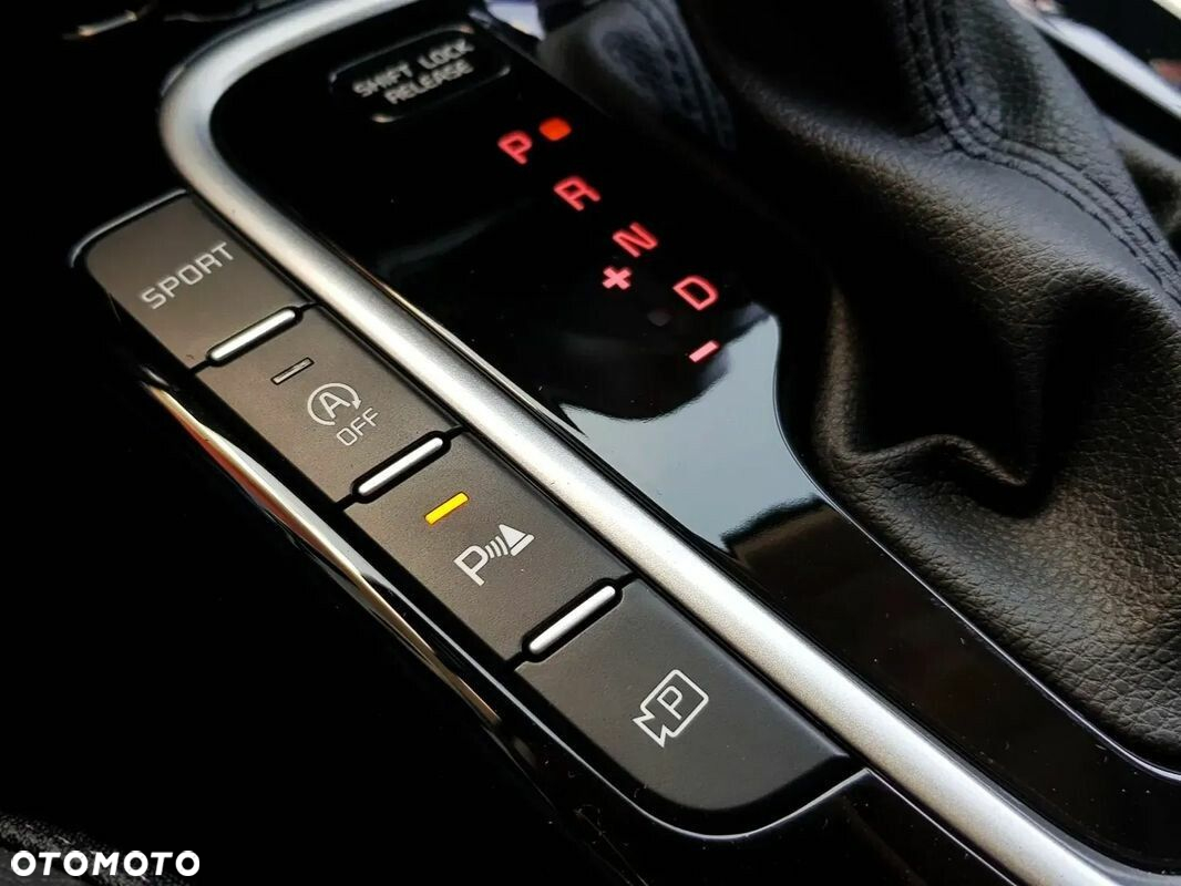 Kia XCeed 1.6 T-GDI L DCT - 23