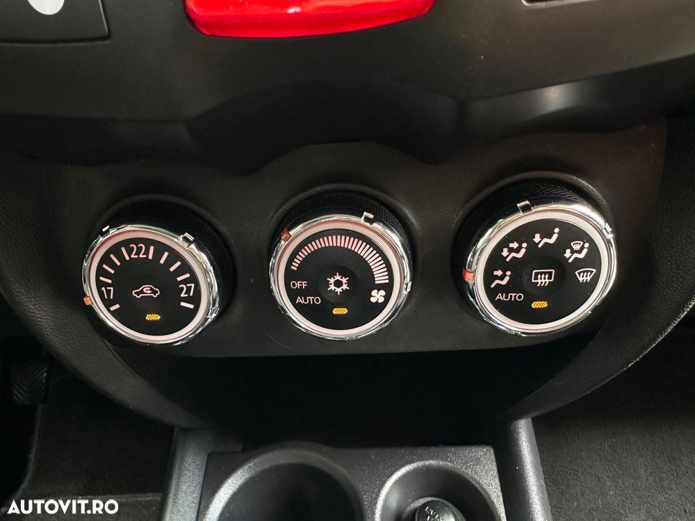 Mitsubishi ASX 1.6 DI-D 2WD Plus - 17