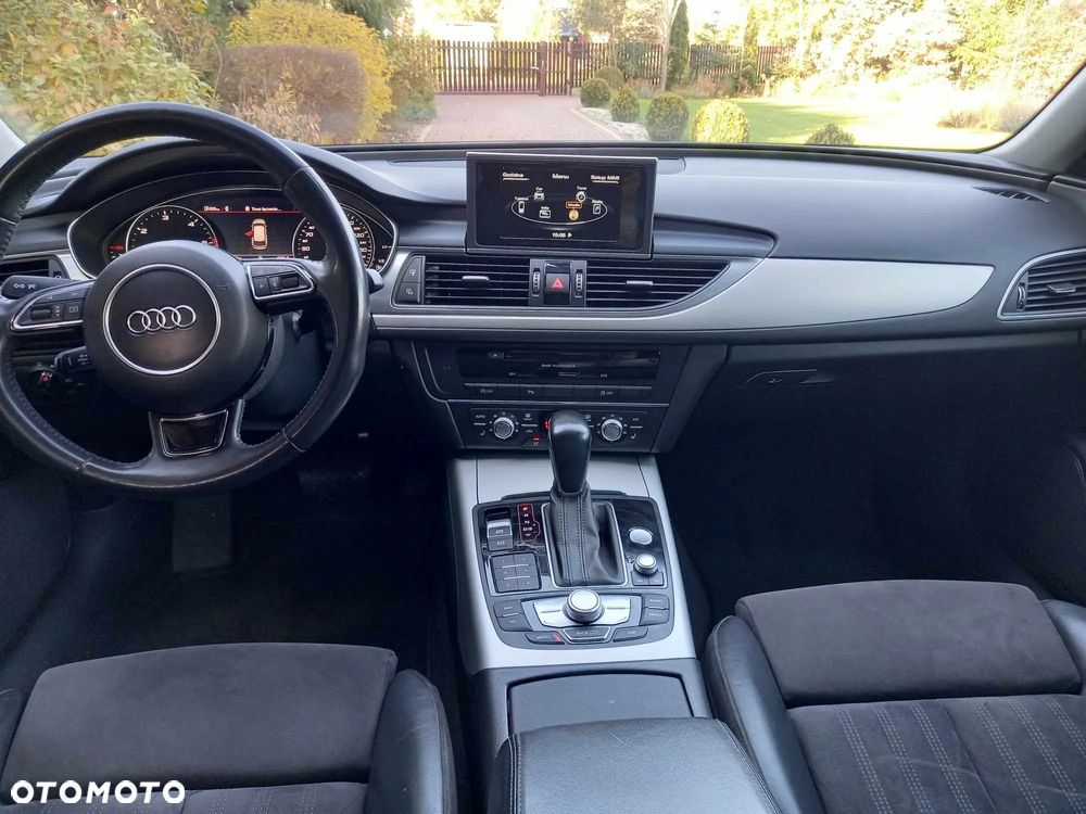 Audi A6 - 5
