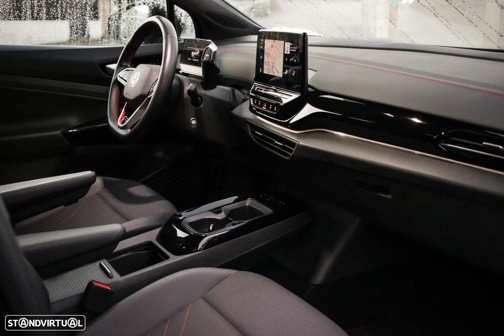 VW ID.4 4Motion GTX - 6