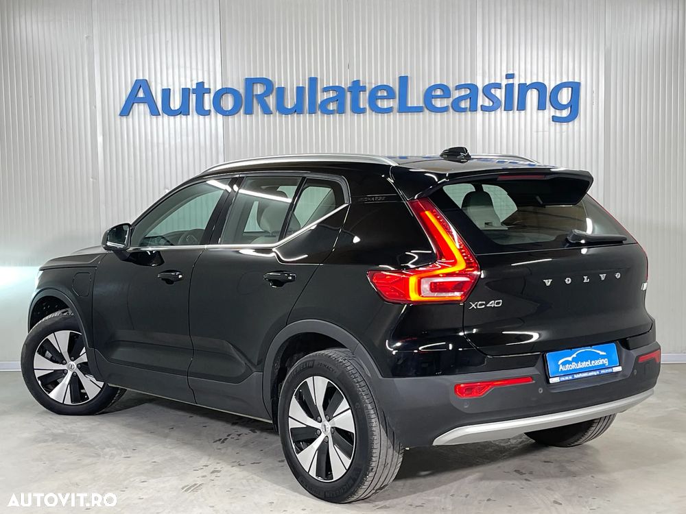 Volvo XC 40 T4 Recharge DKG Core - 5