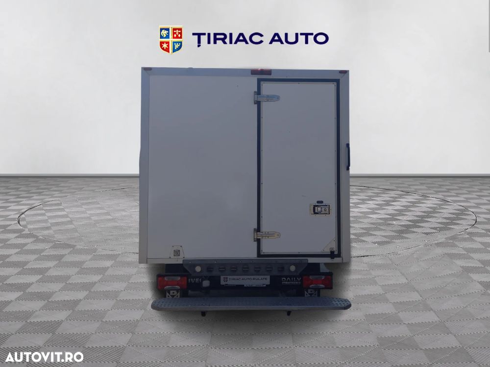 Iveco DAILY - 18