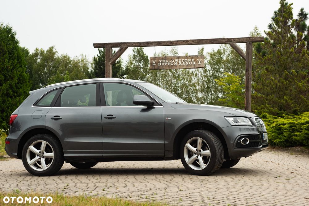 Audi Q5 2.0 TDI Quattro S tronic - 6