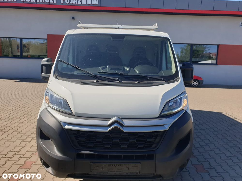 Citroën Jumper L1H1 Confort