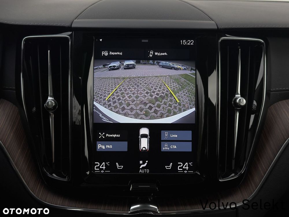Volvo XC 60 - 34