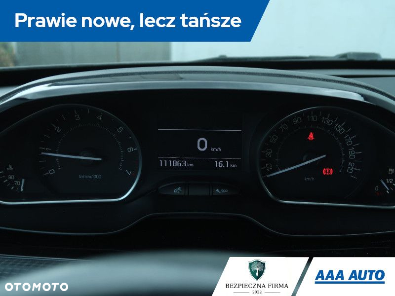 Peugeot 2008 - 12