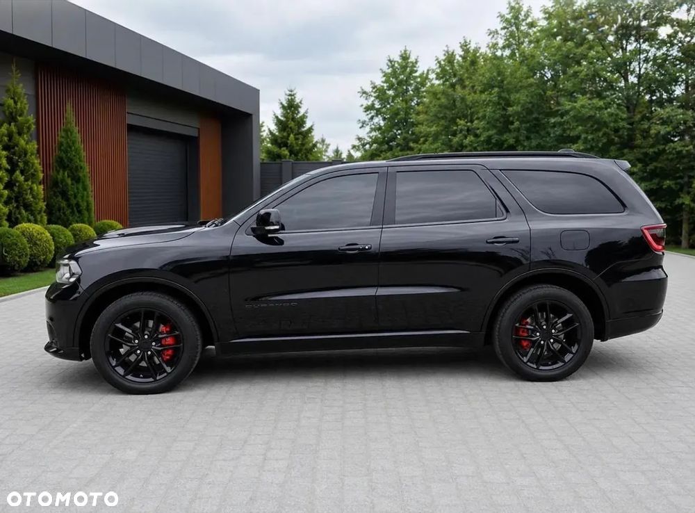 Dodge Durango 3,6 Citadel - 5