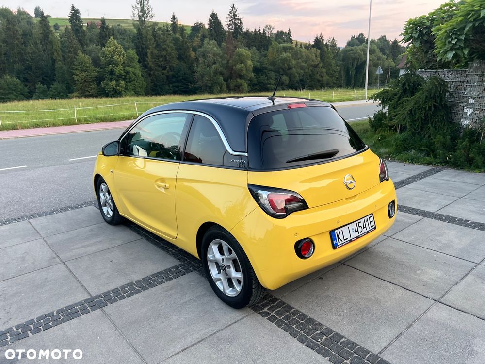 Opel Adam 1.4 Slam S&S - 7