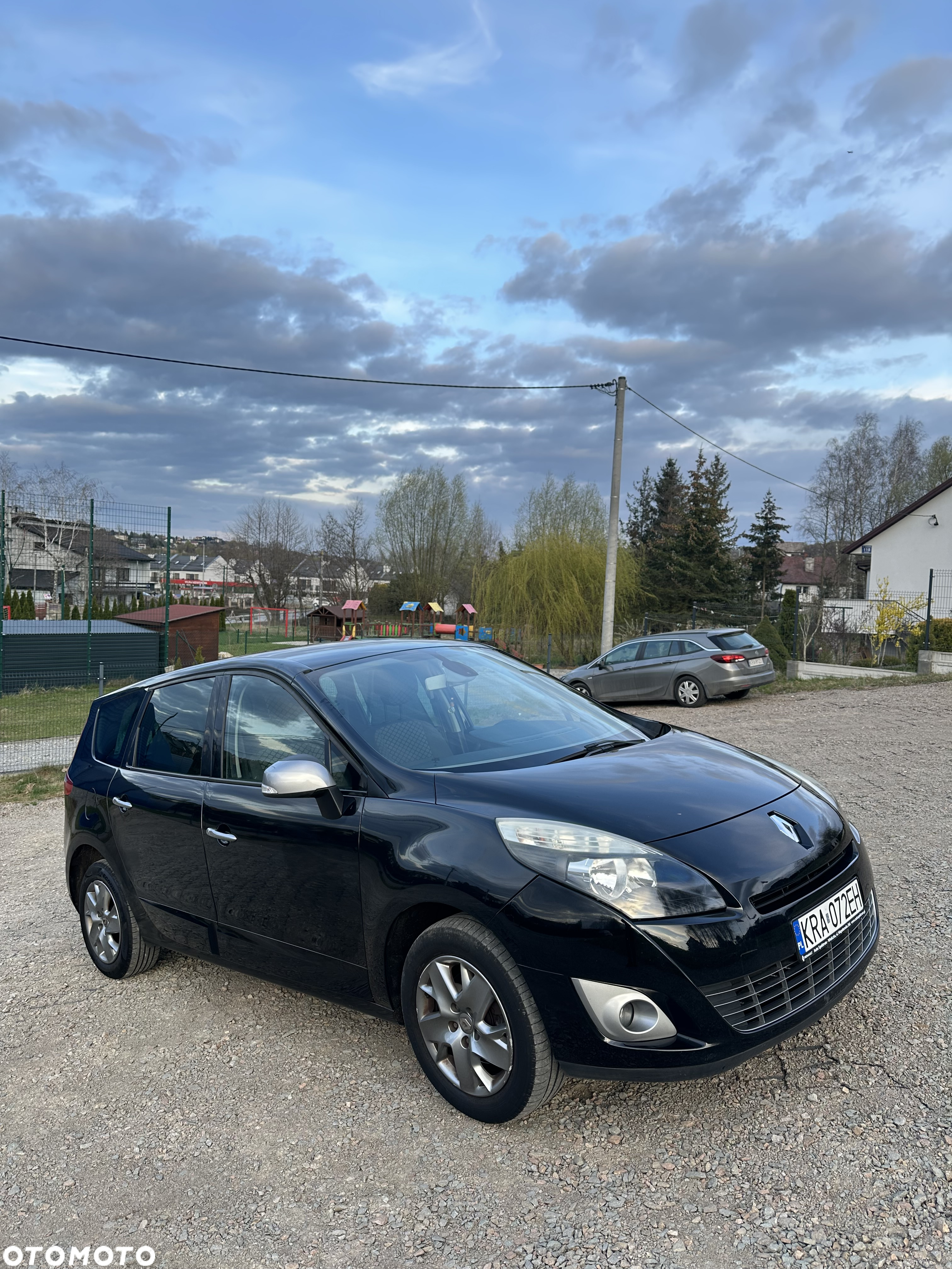 Renault Grand Scenic Gr 1.6 16V TomTom Edition - 6