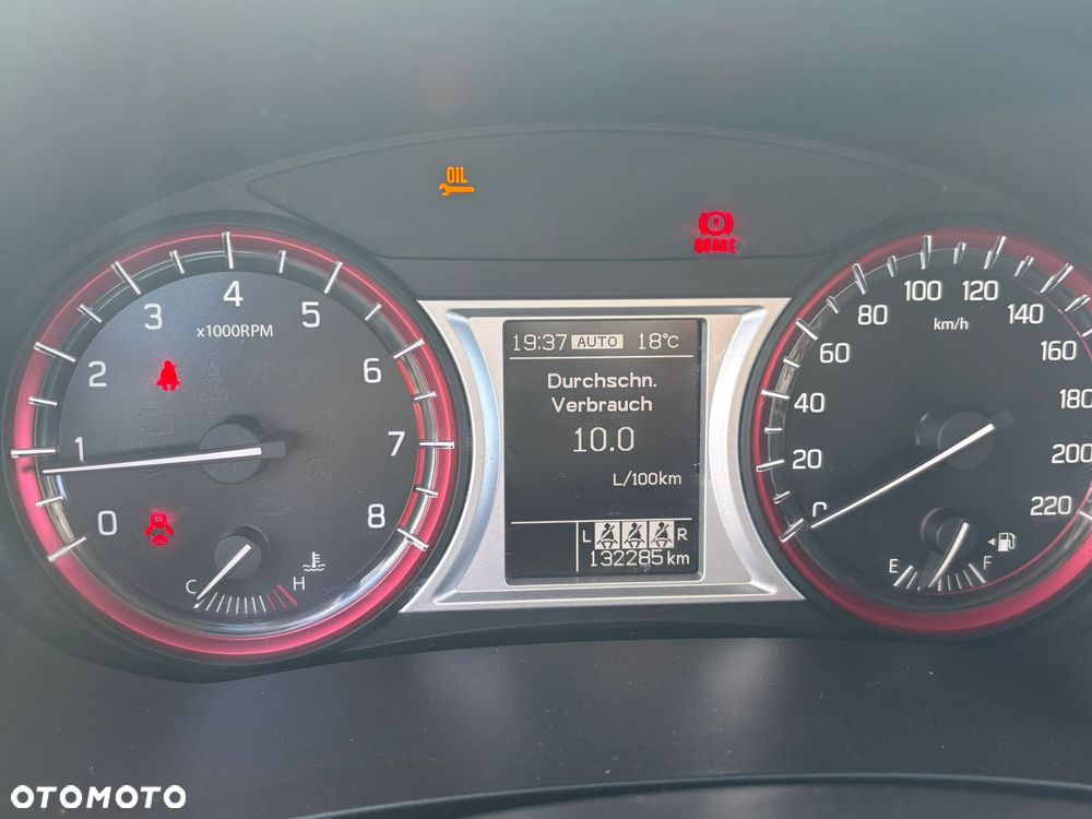 Suzuki Vitara 1.4 Boosterjet Allgrip Comfort+ - 18
