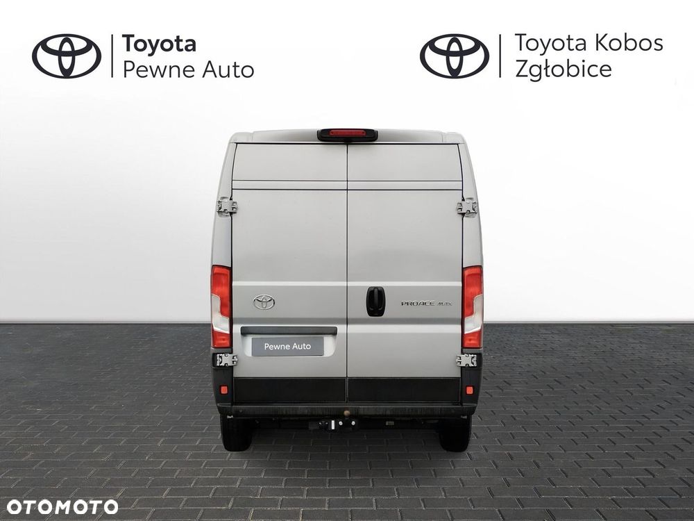 Toyota PROACE MAX - 4