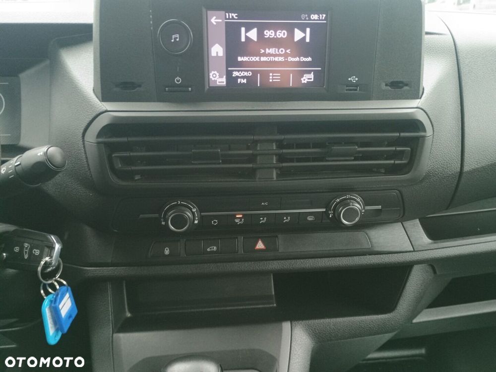 Toyota PROACE - 15