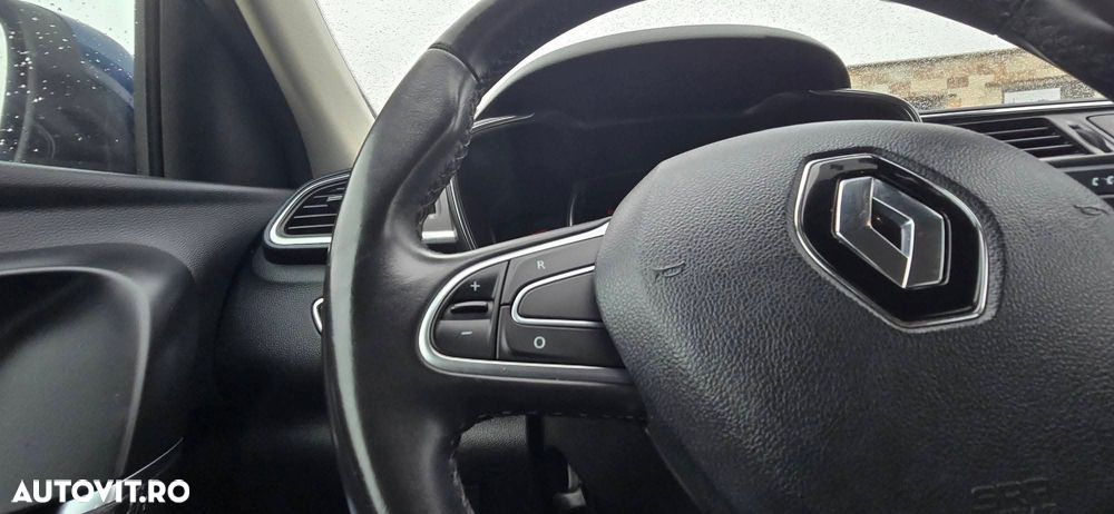 Renault Kadjar - 31
