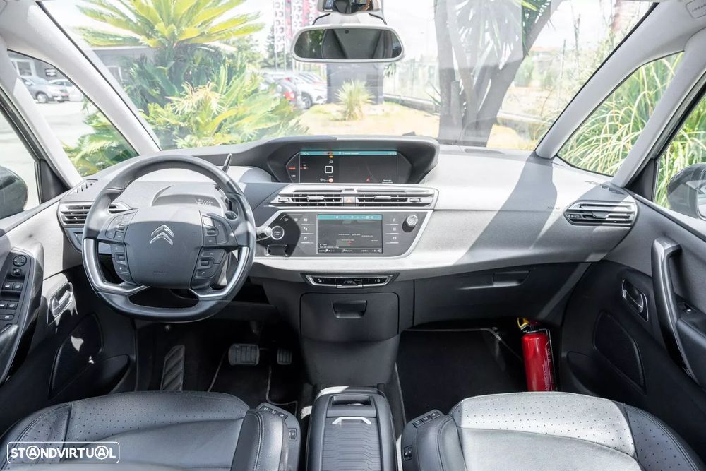 Citroën Grand C4 Spacetourer - 6