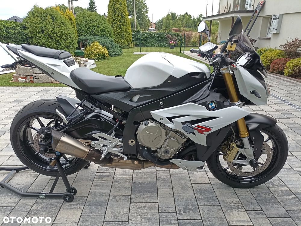 BMW S - 30