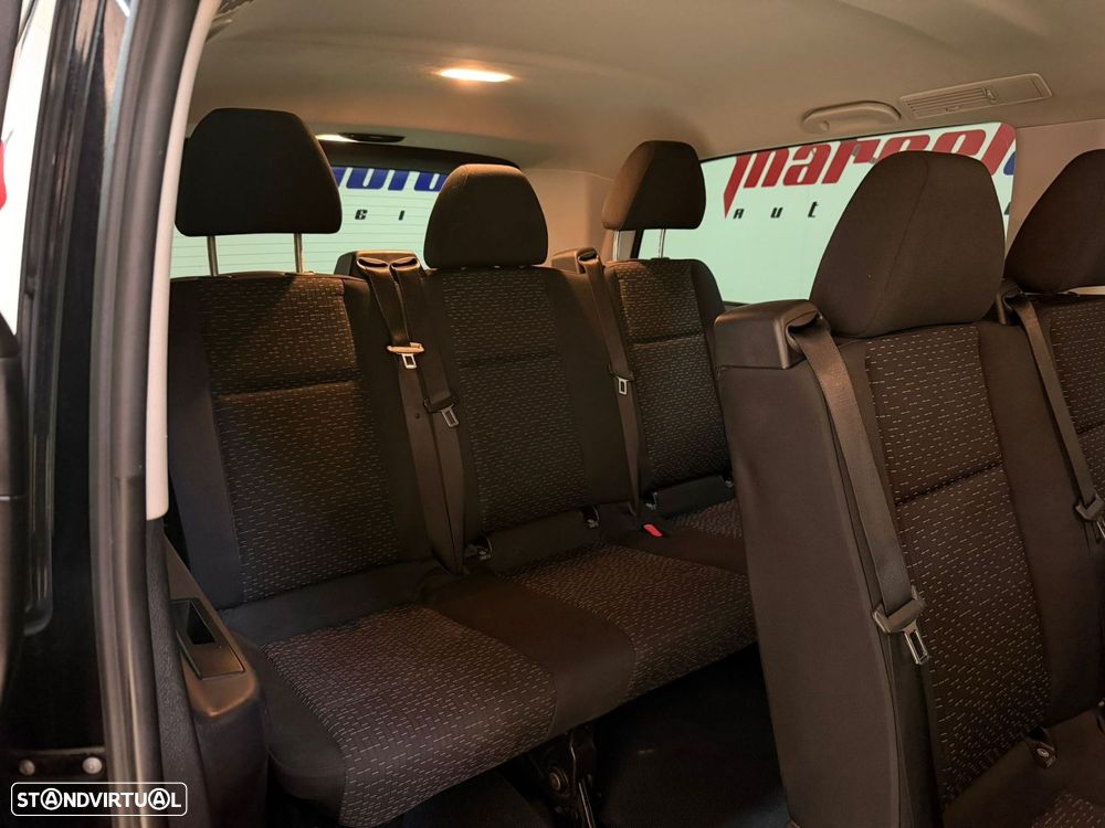 Mercedes-Benz Vito Tourer 114 CDi/34 Pro - 32