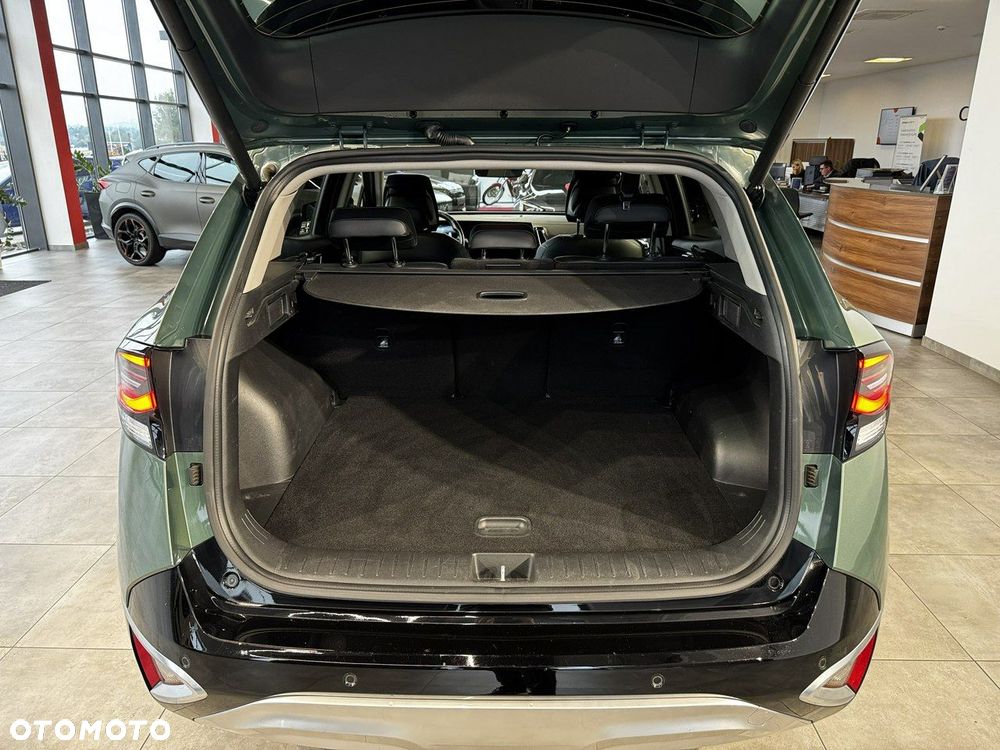 Kia Sportage - 10