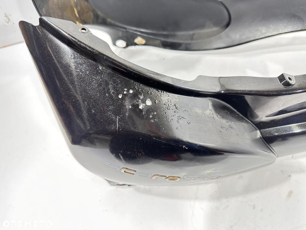 Ogon zadupek  Aprilia Scarabeo 50 - 3