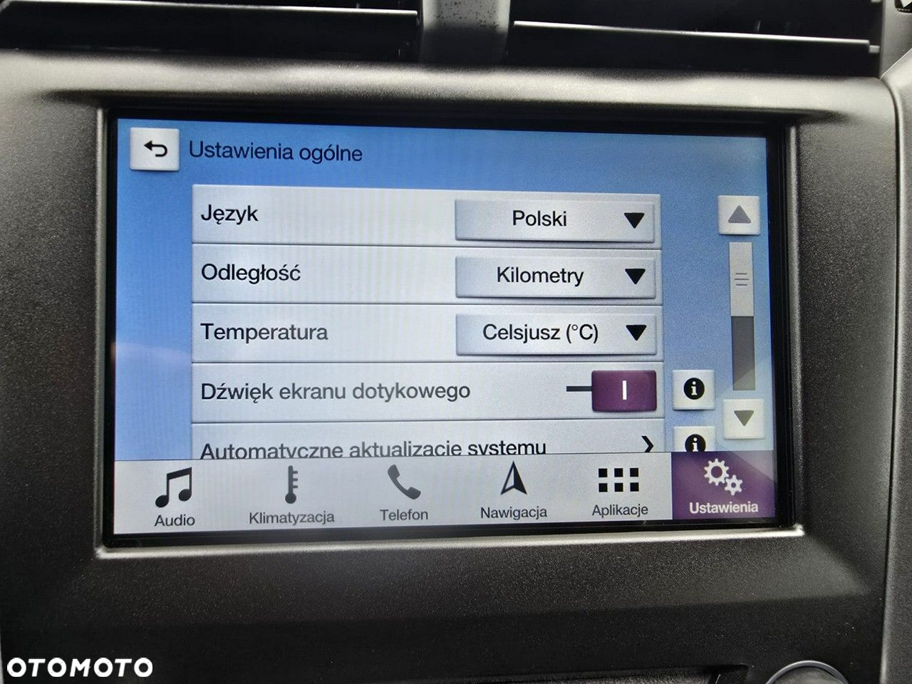Ford Mondeo - 23