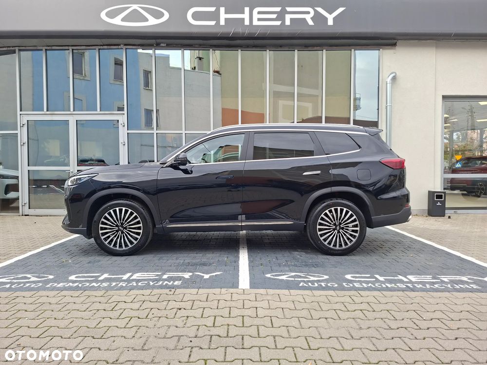 Chery Tiggo 8 2025 photo 4