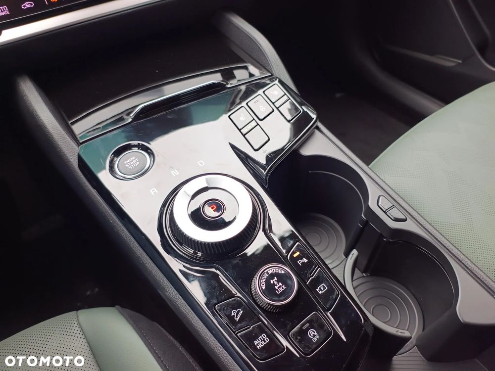 Kia Sportage 1.6 T-GDI Anniversary 4WD DCT - 15