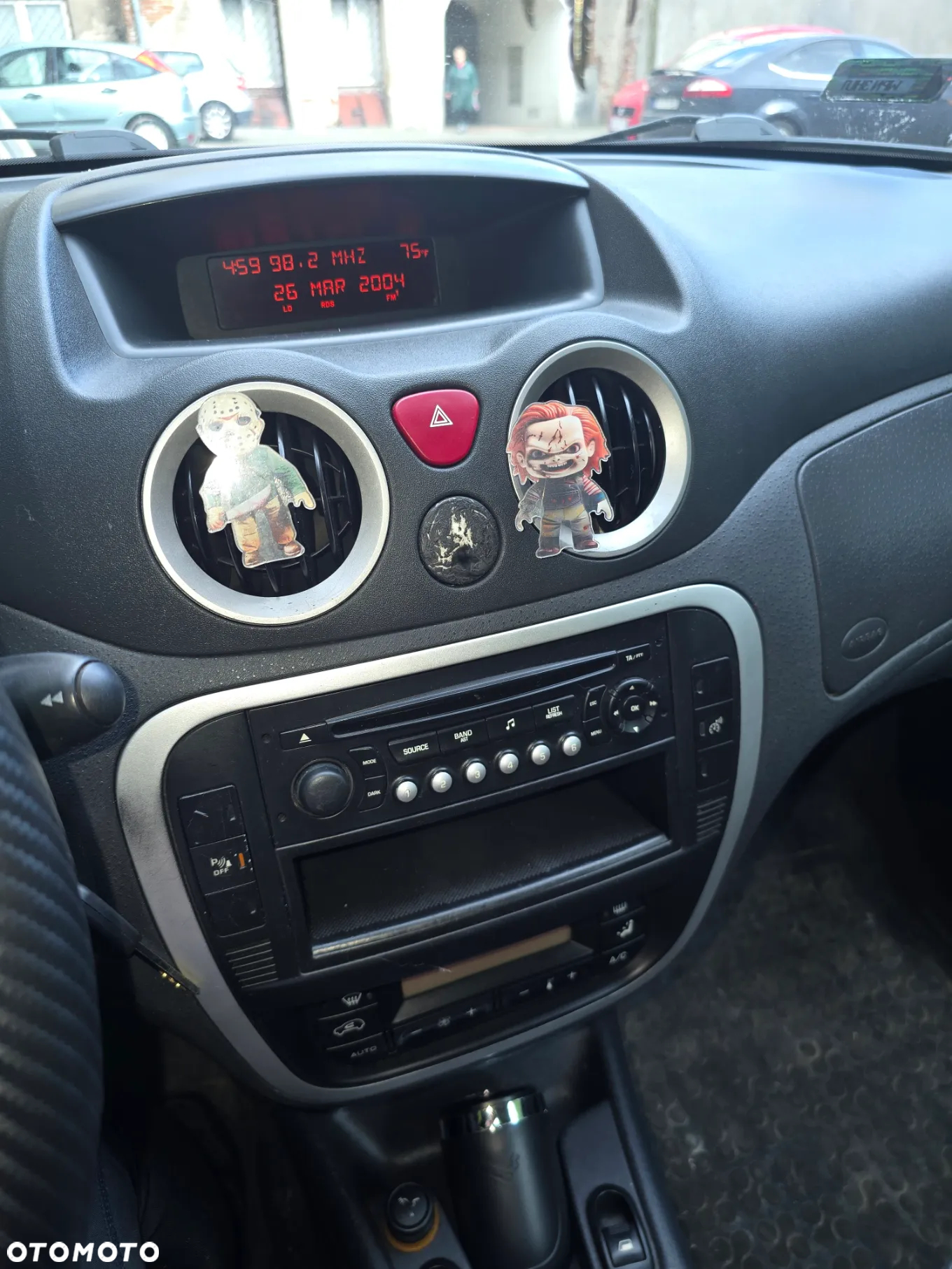 Citroën C3 - 4