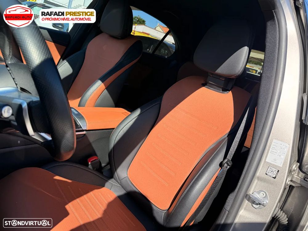 Mercedes-Benz C 300 e AMG Line - 12