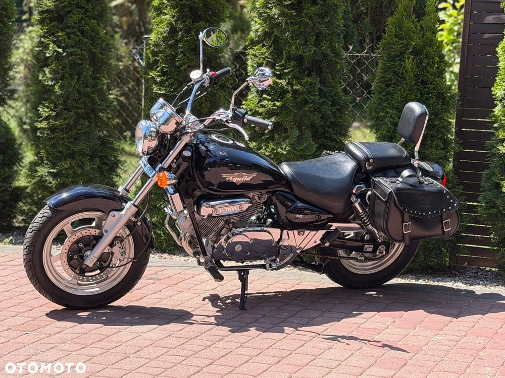 Hyosung GV - 6