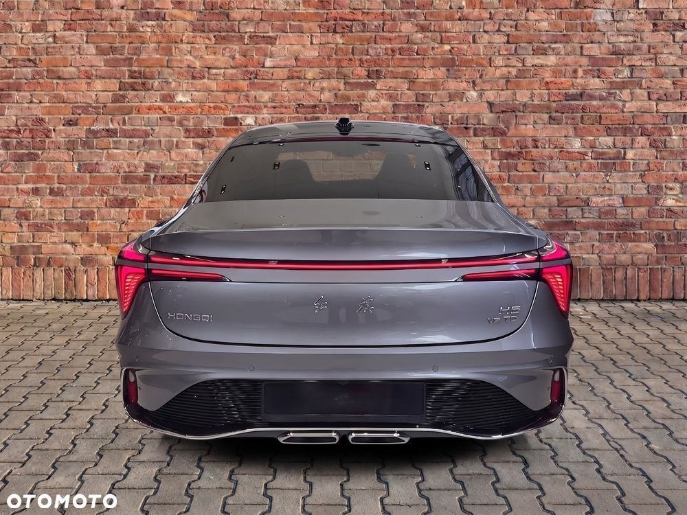 Hongqi H6 - 8