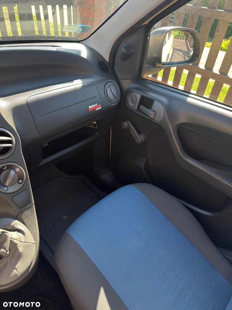 Fiat Panda 1.2 Dynamic Eco - 10