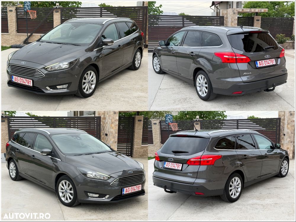 Ford Focus - 3