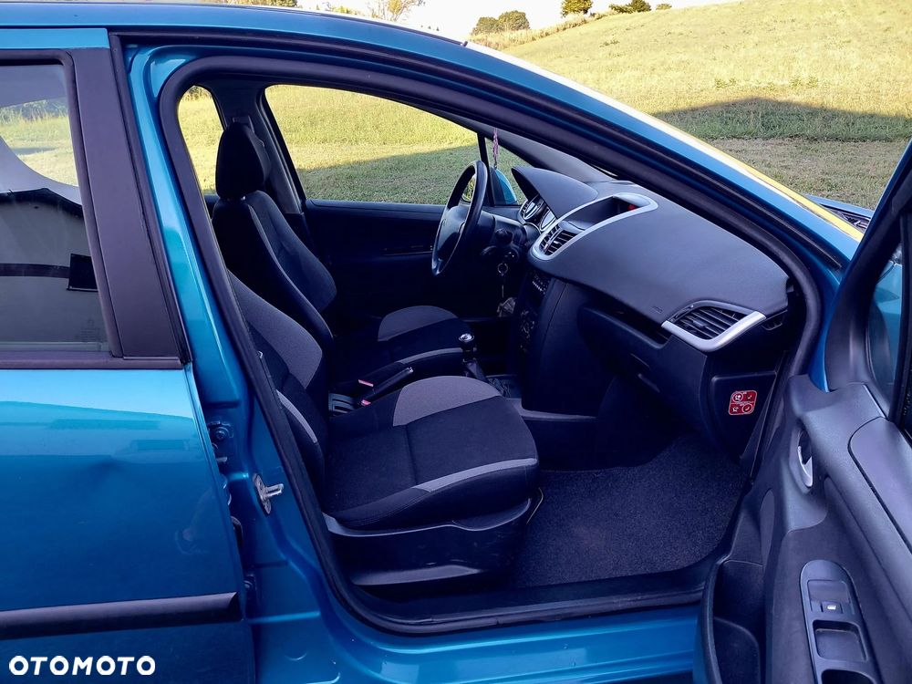Peugeot 207 95 VTi Urban Move - 14