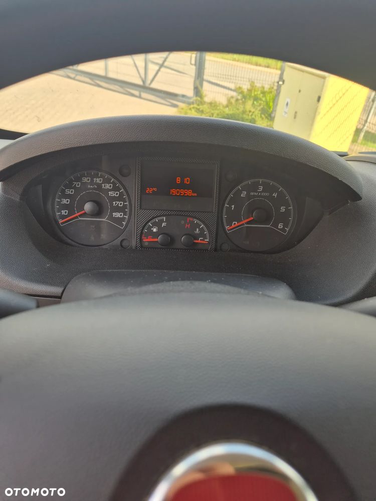 Fiat Ducato - 2