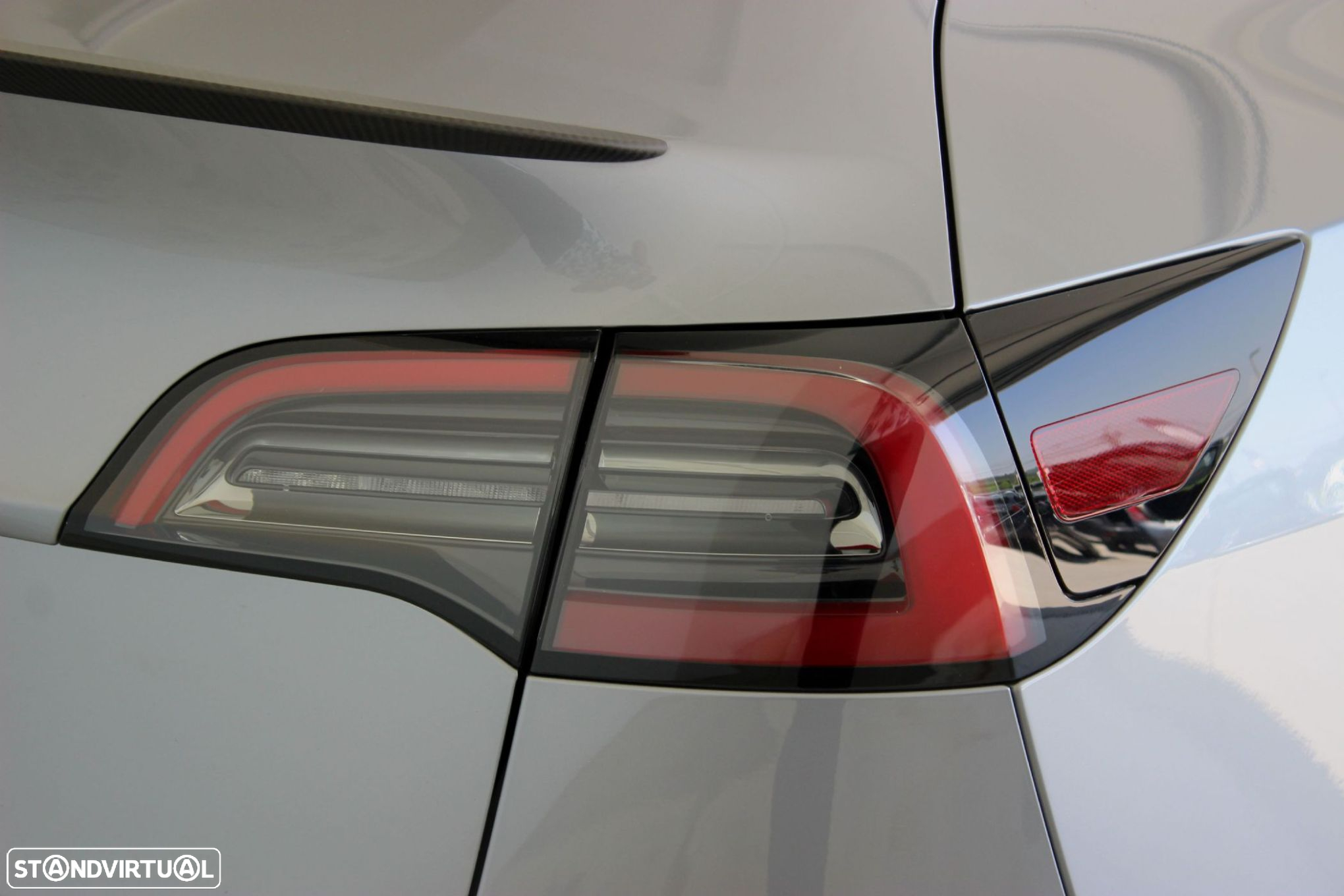 Tesla Model Y Performance Tração Integral - 5