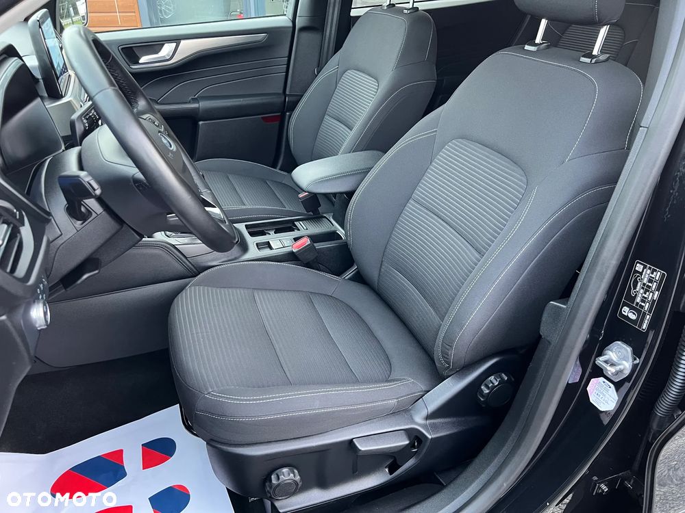 Ford Kuga 2.0 TDCi 4x2 Titanium - 19