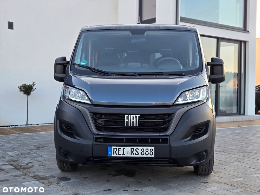 Fiat Ducato L1H1 Luxusbus Panorama - 5