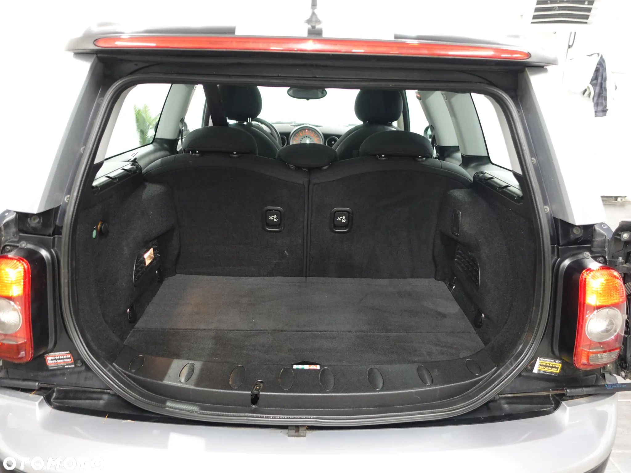 MINI Clubman Cooper - 25
