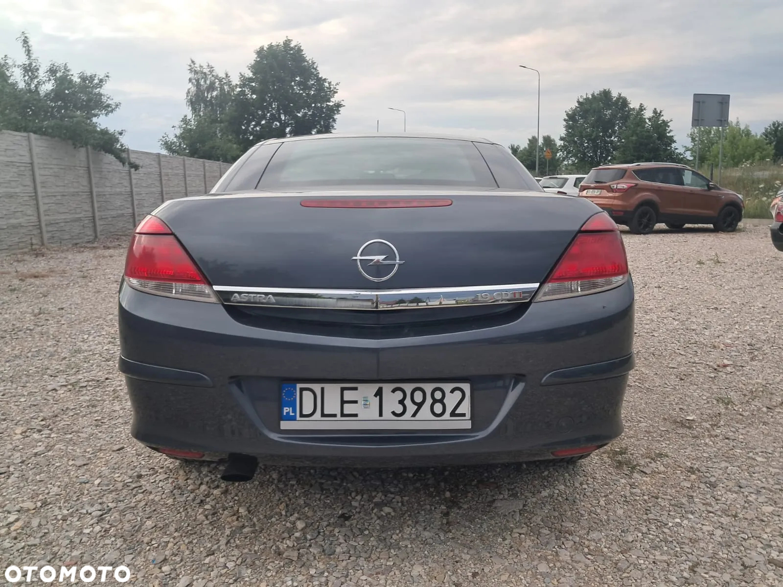 Opel Astra - 18