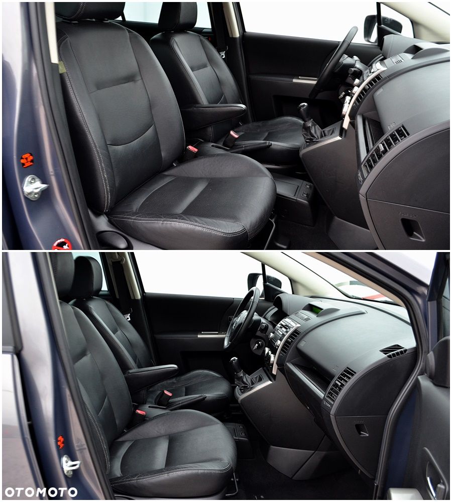 Mazda 5 2.0 Exclusive - 21