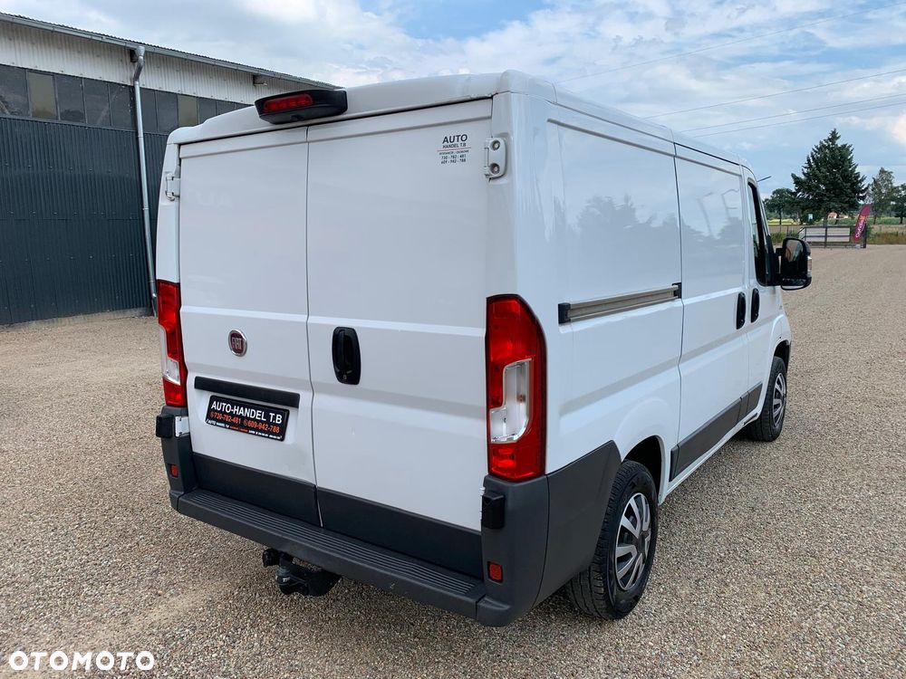 Fiat Ducato - 9
