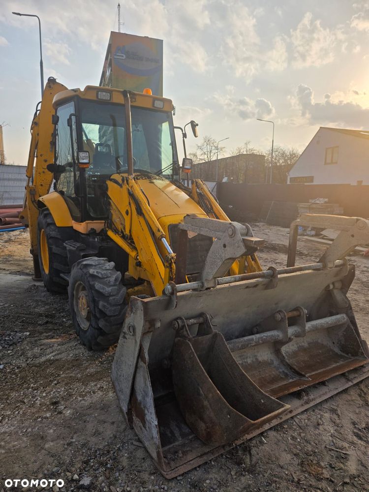 JCB 3CX - 1