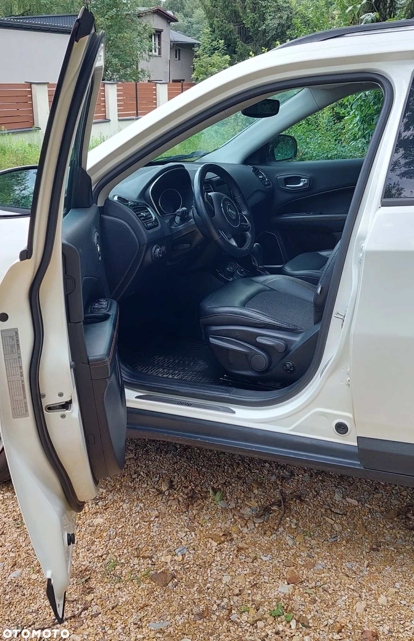 Jeep Compass - 7