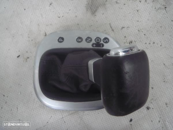 Manete/Moca De Velocidades Volkswagen Touran (1T1, 1T2) - 2