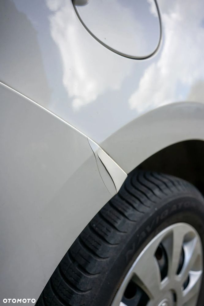 Skoda Citigo 1.0 Ambition EU6 - 12